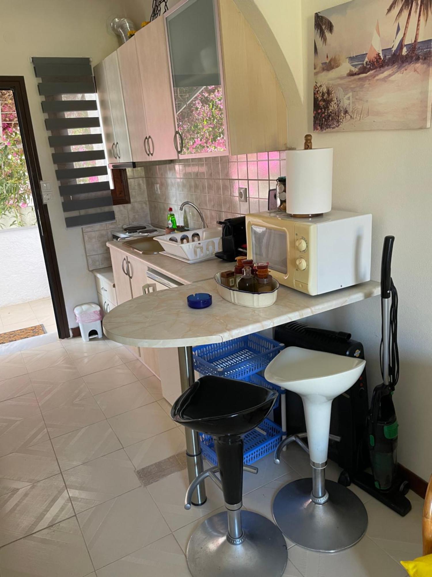 Studio By The Sea-3-Souvala,Aigina Vathí 外观 照片